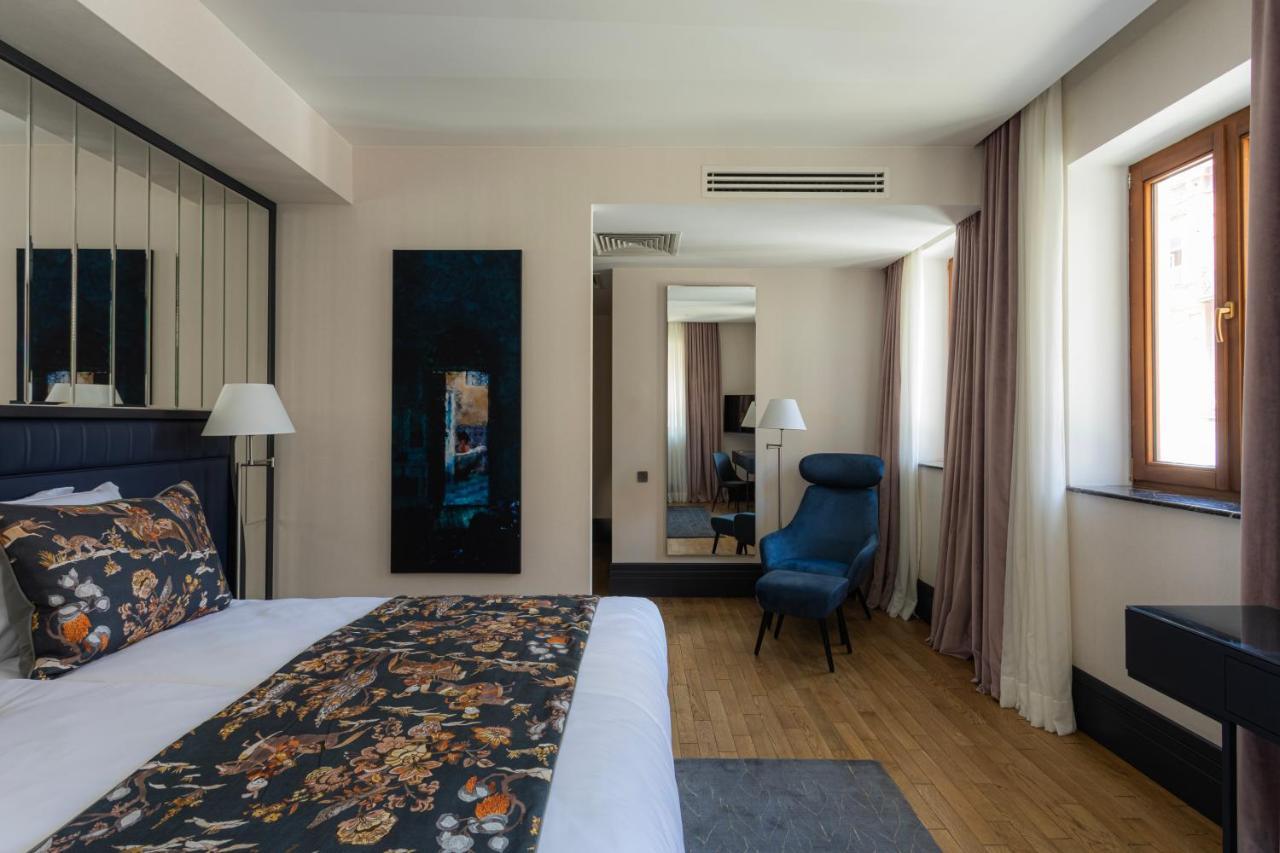 Puris Moedani Boutique Hotel Тбилиси Экстерьер фото