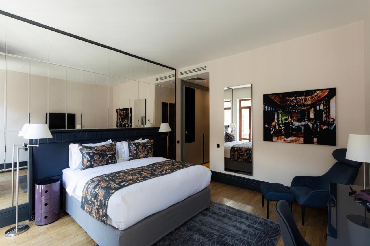 Puris Moedani Boutique Hotel Тбилиси Экстерьер фото