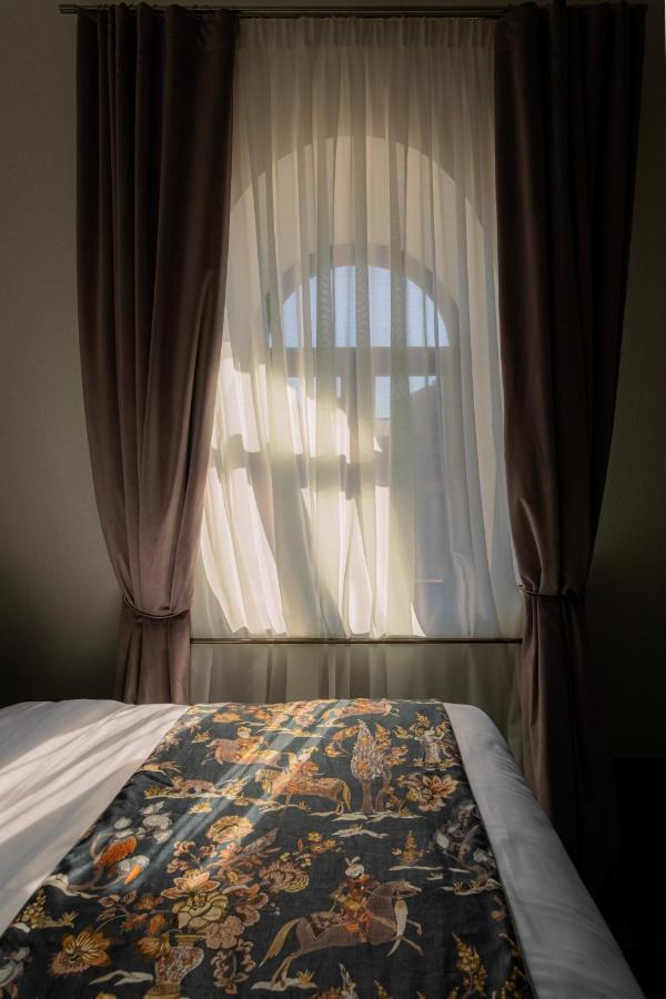 Puris Moedani Boutique Hotel Тбилиси Экстерьер фото