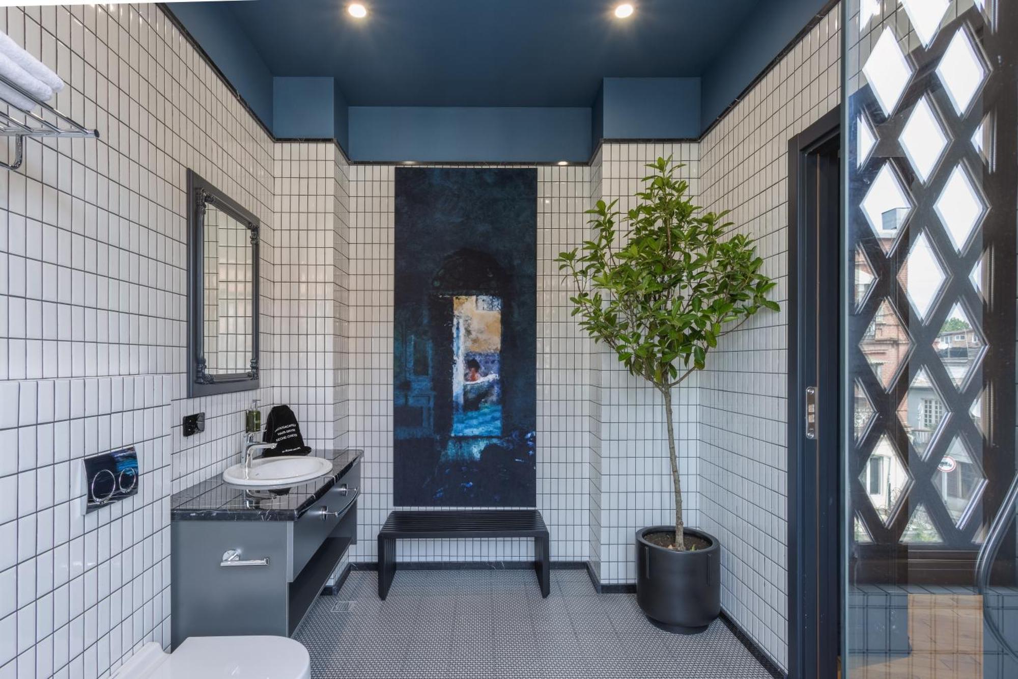 Puris Moedani Boutique Hotel Тбилиси Экстерьер фото