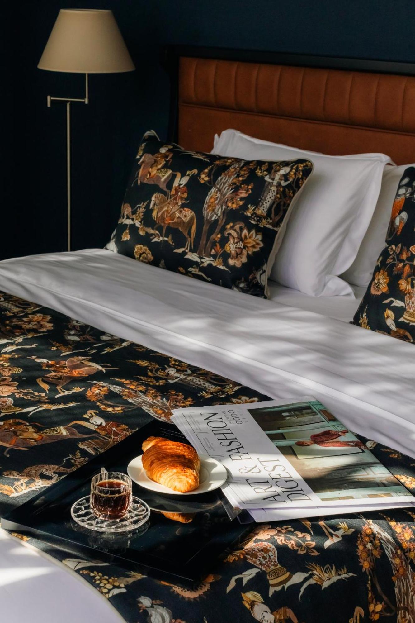 Puris Moedani Boutique Hotel Тбилиси Экстерьер фото