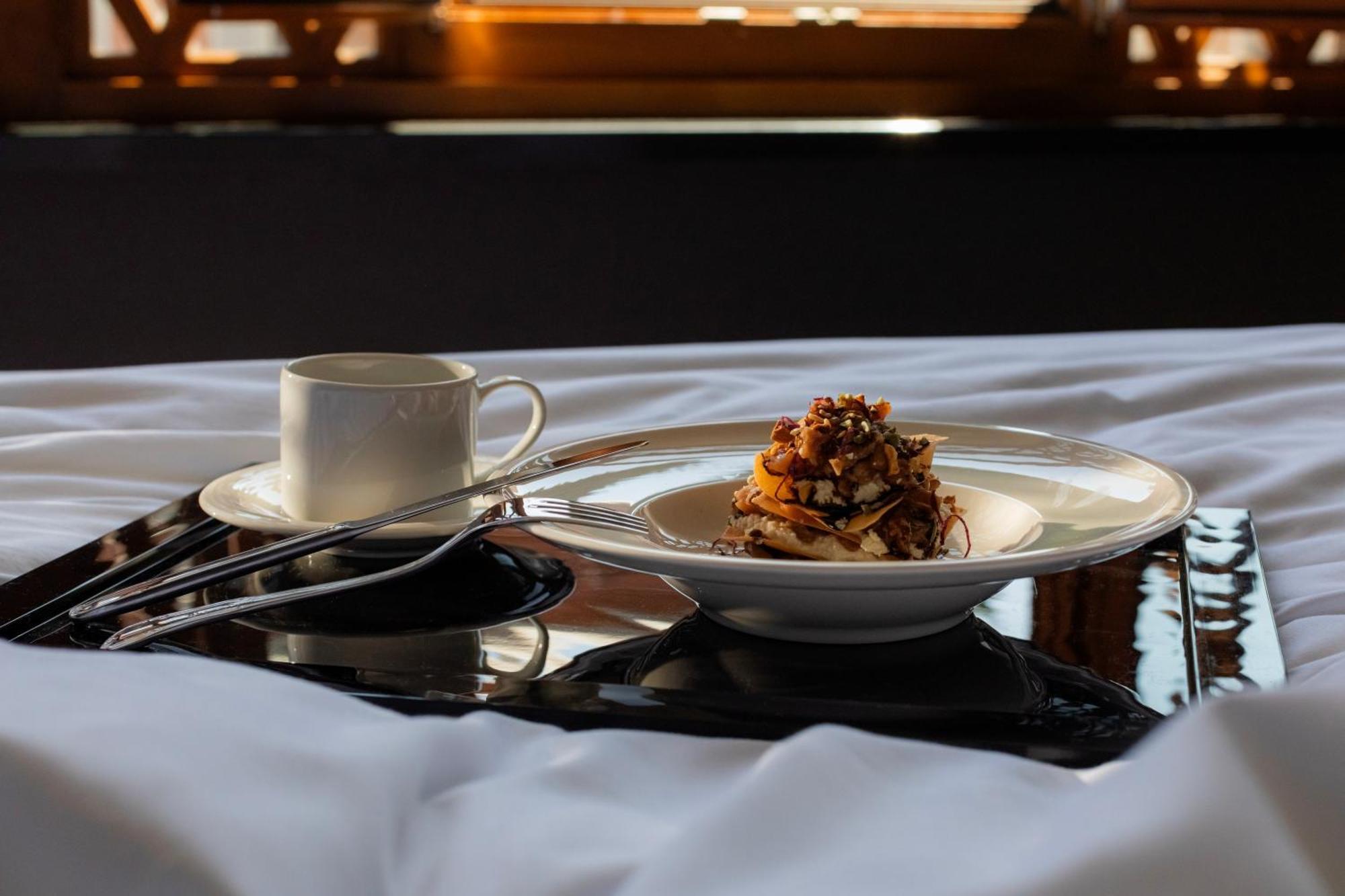 Puris Moedani Boutique Hotel Тбилиси Экстерьер фото
